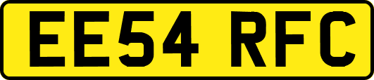 EE54RFC