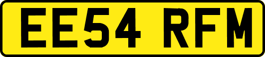 EE54RFM