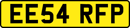 EE54RFP