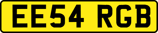 EE54RGB