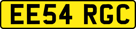 EE54RGC