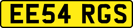 EE54RGS