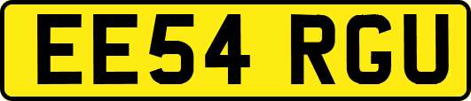 EE54RGU
