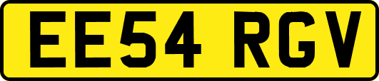 EE54RGV