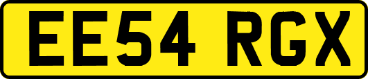 EE54RGX