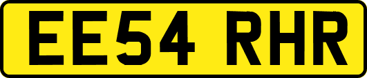 EE54RHR