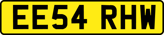 EE54RHW