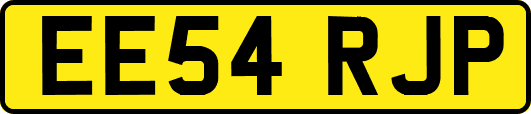 EE54RJP