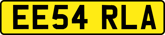 EE54RLA