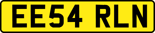 EE54RLN