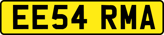 EE54RMA