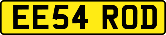 EE54ROD