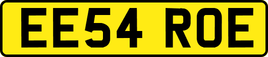 EE54ROE