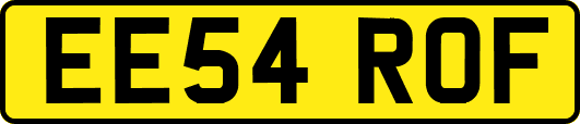 EE54ROF