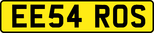 EE54ROS