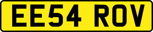 EE54ROV