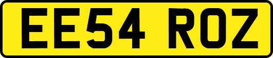 EE54ROZ