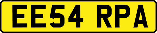 EE54RPA