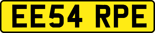 EE54RPE