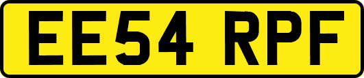 EE54RPF