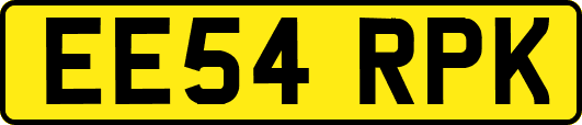 EE54RPK