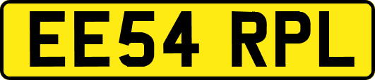EE54RPL
