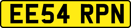 EE54RPN