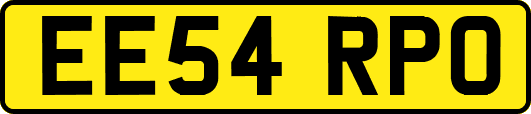 EE54RPO