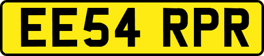 EE54RPR