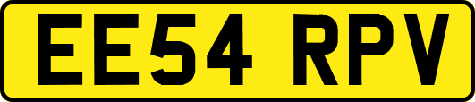 EE54RPV