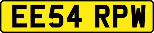 EE54RPW