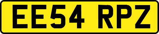 EE54RPZ