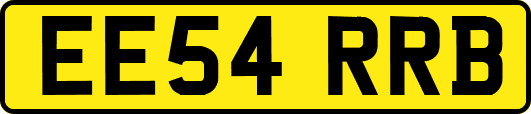 EE54RRB