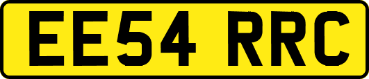 EE54RRC