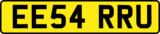 EE54RRU