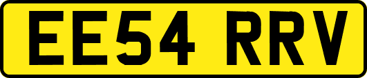 EE54RRV