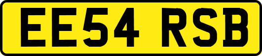 EE54RSB