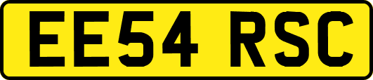 EE54RSC