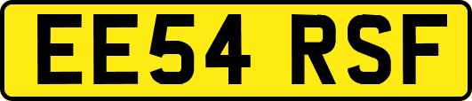 EE54RSF