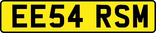 EE54RSM