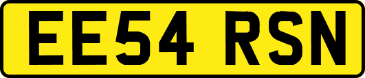 EE54RSN