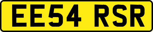 EE54RSR