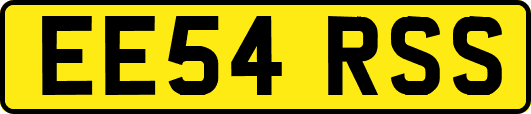 EE54RSS