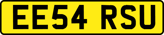 EE54RSU