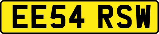 EE54RSW