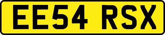 EE54RSX