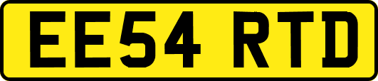 EE54RTD