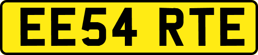 EE54RTE
