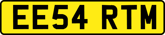EE54RTM