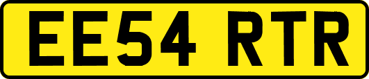 EE54RTR